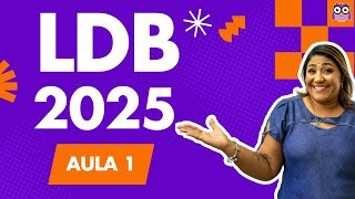 LDB 2025 UPDATED - CLASS 1: STRUCTURE OF NATIONAL EDUCATION