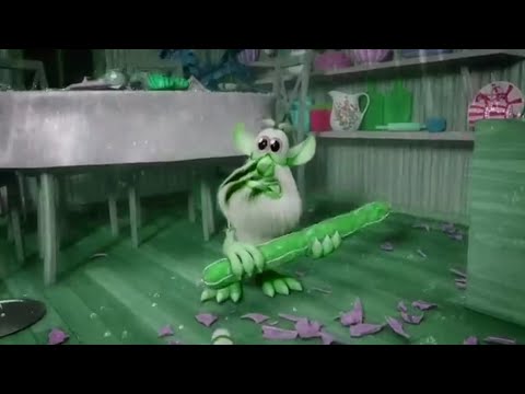 Booba- Kitchen Episodes 1/Cartoon for Kids w/  Intro Effects( Sponsored by Preview to Effects