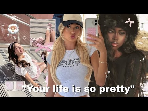 Girly Things You Should Be Doing in 2026 ✨