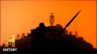 BIBLICAL RAPTURE UNLEASHED | Countdown to Armageddon | History
