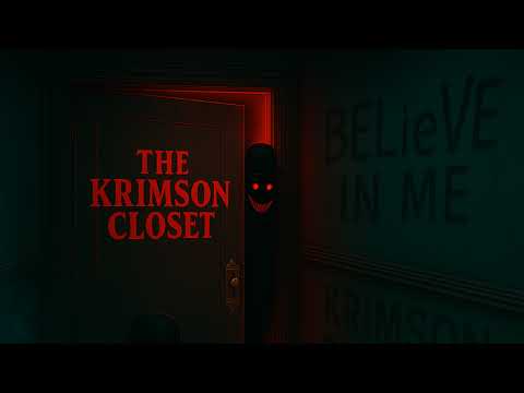 The Krimson Closet Live Stream