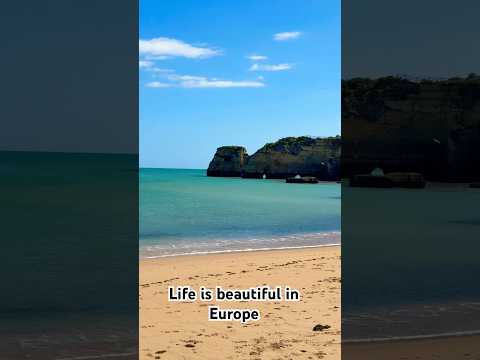 Life is beautiful in Europe. #europe #europetravel #dream