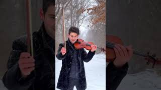 Historia de un Amor – Violin Cover - DAVID BAY  #HistoriaDeUnAmor #ViolinCover #RomanticMusic