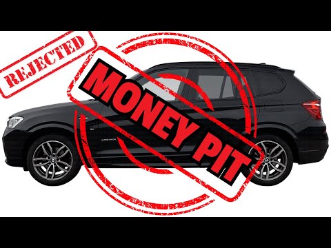 6 Cars THAT WON’T MAKE IT TO 100K MILES