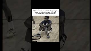 No Caption🗣️ #robdillingham #motivation #nba #nbaedits #nbabasketball #grind #grindmode #potential