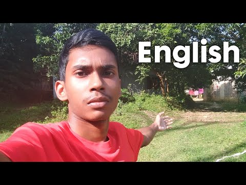 Learn English with Plants and Trees 🌱🌳| Comprehensible Input