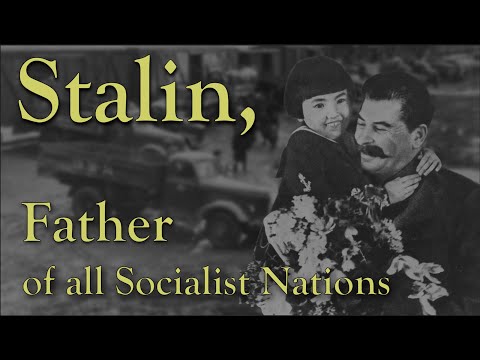 Russification and Ethnic Cleansing Under Stalin