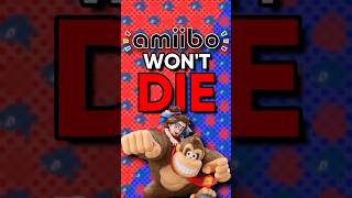 Amiibo WON'T DIE