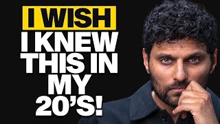 7 Money Lessons I Wish Knew in My 20s! (The Step-by-Step Guide to Build Financial Freedom Faster)