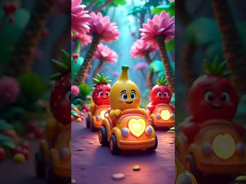 A ram pam pam song | Kids Fun 😄 | Song for Kids ♬