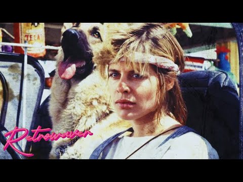 Sarah Connor | Retrowave, Synthwave
