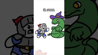 Fear Spells in an RPGs