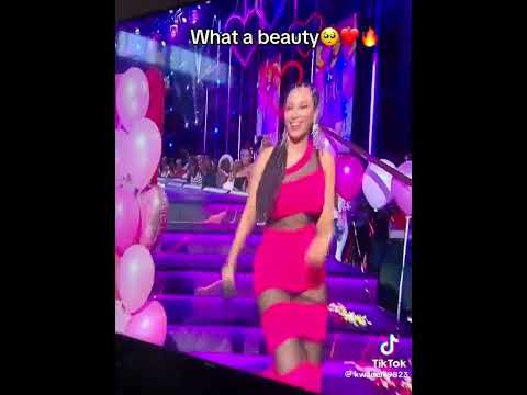 #bigbrother #bigbrothermzansiauditions2022 #bigbrothermzansiseason3 #ashleyogle #bbn#bbm#sweetash