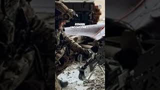 A New Russian Kamikaze Drone Just Made Its Combat Debut