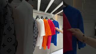 2025 New Summer T Shirt