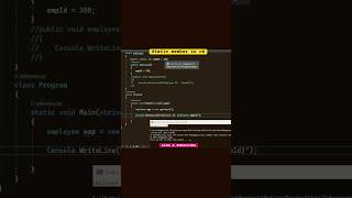what is static member function | what is static member | Explain static members | #shorts