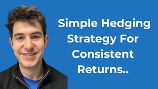 Profitable Hedge Trade System | Forex Hedging Strategy