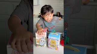 Opening Every Blind Box in the World (Elf Bunny Baby Sanrio Characters)