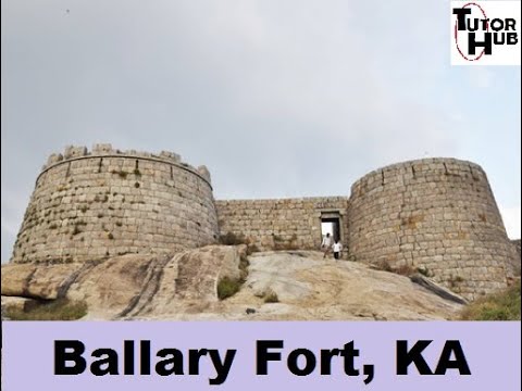 Bellari Fort
