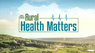 Rural Health Matters RFD broadcast on December 17, 2025