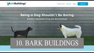 Top 10 Best WordPress Website Designs - HTML Pro