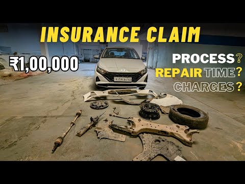 How to claim insurance complete prosses and Guide
