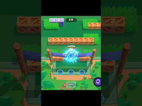 New Game Breaking Max Glitch In Brawl Ball #brawlstars