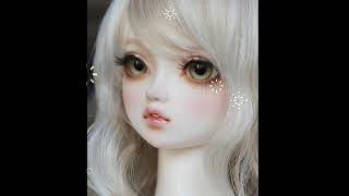 beautiful 😍😍 doll 😘 status.cute doll 😘 status.#muskanstatus#newsongwhatsappstatus#shershah