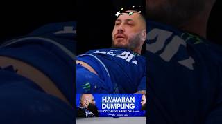 James “SICK MAN” Seikmann KO’s Pono Pau POWER SLAP Season 3 #highlights #heavyweight