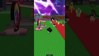 This New Event Is INSANE! 🚀🔥 #roblox #robloxshorts #robloxedit
