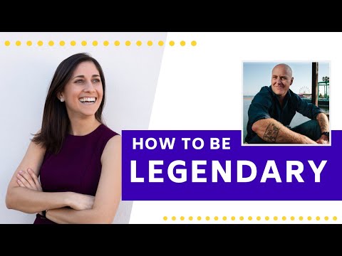 FYPC 31: Chris Lochhead, Follow Your Different