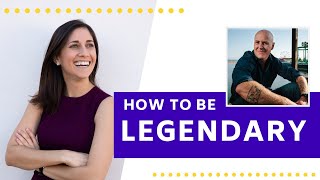 FYPC 31: Chris Lochhead, Follow Your Different