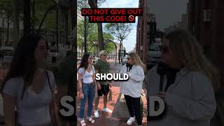 NEVER Share This Bank Code | Wizer In The City #securityawareness #hacked #bank