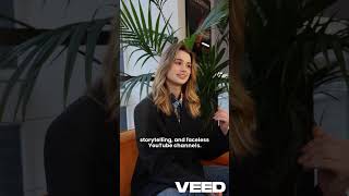 This AI Creates Videos from Just a Prompt”Tool: Kaiber.ai (Turn words into videos )#KaiberAI