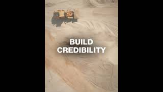 Build credibility with CPD that counts