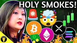 MASSIVE! CFTC GIVES HUGE CRYPTO TRADING APPROVAL! TRADFI WANTS TO STOP DEFI & STABLECOIN YIELD!