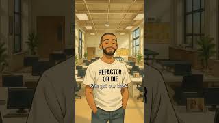 Episode 3: The Merge Mayhem