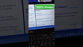 Humanize AI-Generated Content | AI Detection Bypass Tool #aiwriting