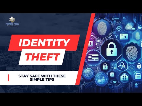 Identity Theft Prevention