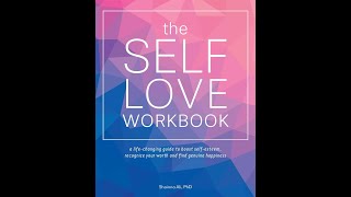 The Self-Love Workbook By Dr. Shainna Ali - Review