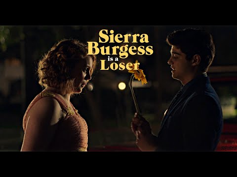 Sierra Burgess Is a Loser | Sunflower Music Video | Shannon Purser