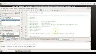 Verilog Part 1 Xilinx for FPGA Half Adder