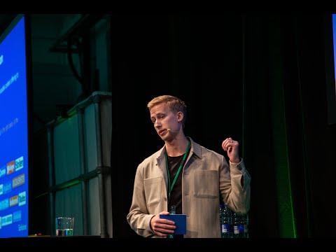Jacob Welander - Leaving popularity behind: Opportunities with personalisation