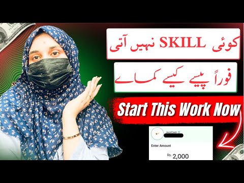 Best Online Work from home Jobs | Remote Work from Home Jobs in Pakistan 2025 | mayza Tech