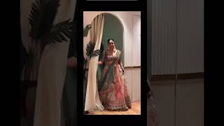 Ethnic Wear | Fashion Trends | Lehenga Designs
