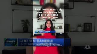 Retail Investors WIN on Wall Street