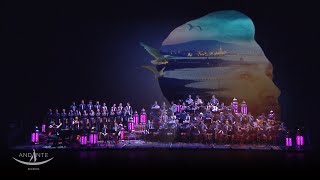 Sami Yusuf - Azerbaijan (Live) #worldmusic #worldmusictraditions