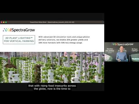 Now Is The Time (InvestU Thunderbird Alumni Startup Showcase)