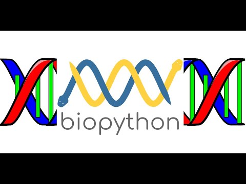 Biopython programming on Human Genome