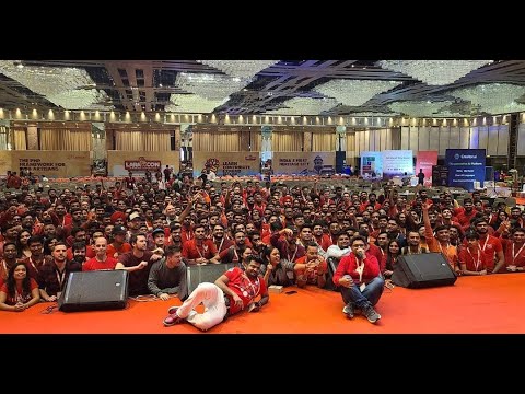 Laracon India 2023 Day 01 Highlights